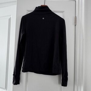 Lululemon Turtle Neck